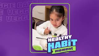 CalFresh Healthy Living | Veggie Battle (English)