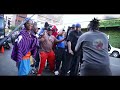 Behind the scenes of What’s the Qoh |031 Choppa , The Qwellers & Okmalumkoolkat