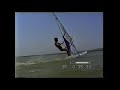 velencei tó 1993. old school windsurf hungary