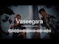 Vaseegara (Cover) - Jonita Gandhi ft. Keba Jeremiah (@DewBoyMusic ) Hindi / Tamil Song