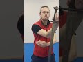 How spin a sword in double grip in 10 seconds! #shorts #actually #actually