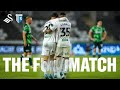 Swansea City v Gillingham | The Full Match