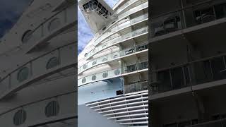 Dubai stylish ship #youtubeshorts #viral #viralvideo