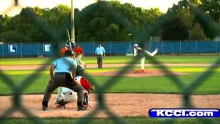 Prep baseball roundup: DCG sets record