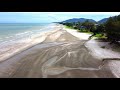 Pantai Batu Hitam Kuantan | Malaysia #djimini2 #dji