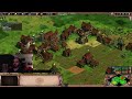 i played against the best player in the world in age of empires 2