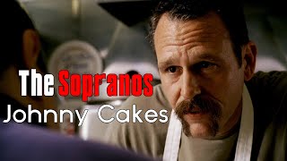 The Sopranos: "Johnny Cakes"