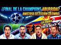 La Aburrida Final de la Champions 2026 PSG VS ARSENAL | PODCAST DE SOFÁ - CAP#9