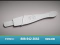 2011 wic virginia campaign pregnancy test 10