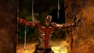 Dante's Inferno: An Animated Epic (2010) - FAN TRAILER (HD)