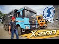 ХИТ продаж из Китая: SHACMAN X3000. Секрет популярности. ТЕСТ и ОБЗОР самосвала Shaanxi/Shacman