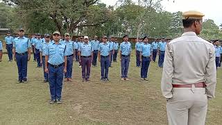 civic training Basirhat PD (2)