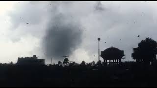 some moment of tropical cyclone YASS⚡⚡⚡⚡⚡⚡ODISHA