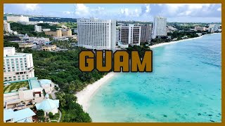 Guam: A Hidden Paradise in the Pacific