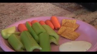 Tips on How to Eat Less While Cooking - 60-Second Solutions