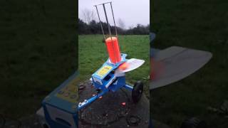 New 2017 Promatic Pigeon trap