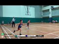 Enlighten Sports 2024 5on5 Winter League (Group B) Wa Dee Vs KST Spork HK Q1 20241124