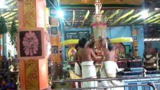 ஸ்ரீ வீரமா பிடாரி அம்பாள் கொடியேற்றம் - video