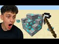 جربت اشهر الخدع في ماين كرافت !! تنفع ولا ما تنفع🤣 MINECRAFT