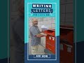 Mailing Letters to Earn $ ! ! !  Learn how with this AMAZING course