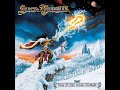 Luca Turilli - The Ancient Forest of Elves