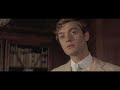 jude law sings as bosie in