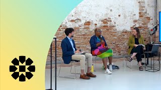 Session 4: Material & social structures - Discussion