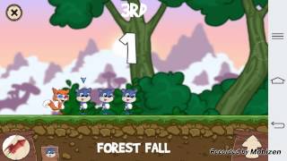 Fun Run 2 Testing Mobizen