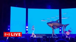 [4K] Sharks in the Water Danny Go! Tour in Portland 2024