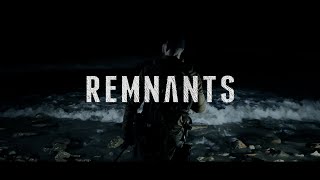 Remnants - Trailer 1