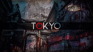 東京 "TOKYO" Japanese type beat [TRAP]
