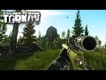 Betrayal - Escape from Tarkov Edit