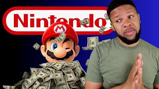 Why Nintendo Games Hold Their Value For Years