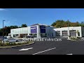 New Portland Volvo Cars Virtual Tour