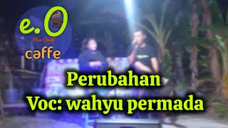 dangdut PERUBAHAN-wahyu new permada