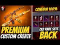 Upcoming Premium Crate Pubg Mobile - Next Custom Crate Pubg Leaks - 3.4 Update Premium Leaks - Pubgm