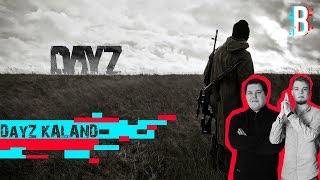 DayZ HUN #11 | Military harcok és LOOT!!!😀😁😎