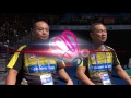 2016 Asia Championships MSSF - Lin Dan vs Lee Chong Wei - 03