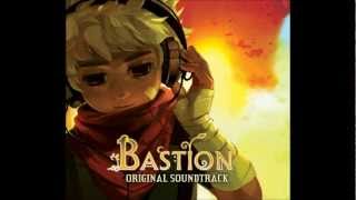Bastion Soundtrack 3 - In Case of Trouble