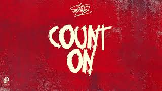 Ace Hood "Count On" [WORLD PREMIERE!]