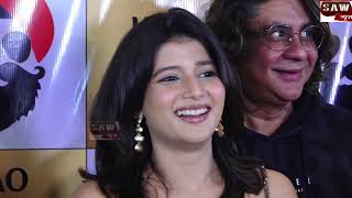 Uncut - Yeh Rishta kehlata hai \u0026 Anupama Cast At Rajan Shahi Party celebration | Sumbul Touqueer