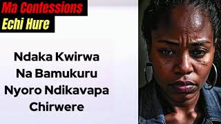 Ndaka Kwirwa Nyoro Na Bamukuru Ndikavapa Chirwere