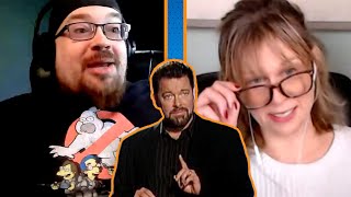 "Beyond Belief: Fact or Fiction" Has Some Explaining To Do! - Get The Flick Outta Here
