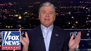 Hannity: THIS is simply LYING!