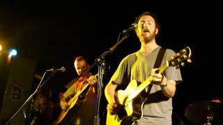 Guster "The Captain"