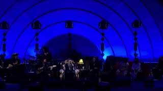 Both Sides Now - Joni Mitchell (October 19, 2024 @ Hollywood Bowl, Los Angeles, CA, USA)