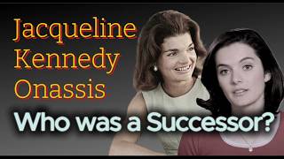 Who Was a Successor of Jacqueline Kennedy Onassis ? Is Rose Schlossberg Her Modern Echo?
