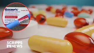 Inside the weight loss drug boom | Scripps News Reports