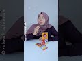 MAKAN SERBA COKELAT