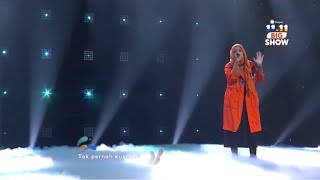 Shila Amzah - Tiada dirimu | Shopee 11.11 Big Show #shopee11.11